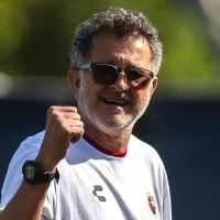 Osorio Podría Abandonar Proyecto en el Fútbol Mexicano