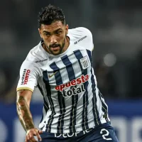 Alianza Lima en Negociaciones para Fichar a Juan Pablo Freytes en 2025