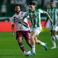 Juventude y Corinthians Avanzan en la Copa do Brasil