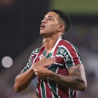 Kauã Elías, la Nueva Joya del Fluminense que Cautiva a Europa