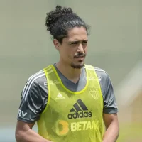 Vasco Espera Confirmar Fichaje Del Zaguero Mauricio Lemos Esta Semana