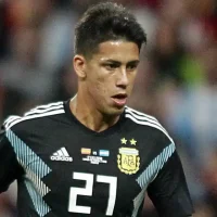 Maxi Meza Deja Rayados y Se Une a River Plate