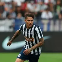 Marioni habla sobre el futuro de Paolo Guerrero en Alianza Lima