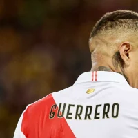 Alianza Lima En Riesgo De No Fichar a Paolo Guerrero Por Demanda