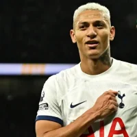 Richarlison en la Mira del Fútbol Saudita