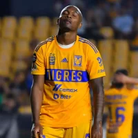 Samir Podría Dejar Tigres por el Inter de Porto Alegre