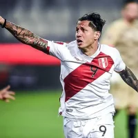 Lista De Convocados De Perú Para Las Eliminatorias 2026