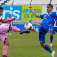 Liga 1 Rechaza Manipulación en Partido Sport Boys vs Carlos Mannucci