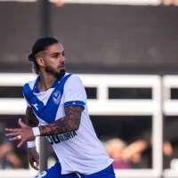 Huachipato Se Roba a Último Minuto a Delantero de Vélez