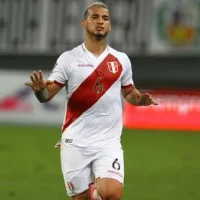 Miguel Trauco, Reservado para las Eliminatorias del Mundial 2026