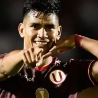 José Rivera Se Lesiona en el Universitario vs Cusco FC: Preocupación en la ‘U’