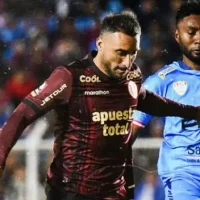 Universitario de Deportes Pierde Ocho Jugadores para Enfrentar a Garcilaso