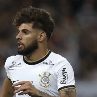 Southampton Presenta Oferta Formal Por Yuri Alberto De Corinthians