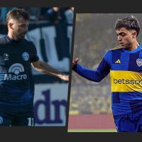 ¡Boca enfrenta a Independiente Rivadavia en la décima fecha!