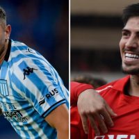 ¡Duelo de Titanes: Racing vs Independiente en la Fecha 12 del Torneo de la Liga!