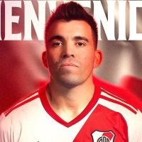 ¡El Huevo Acuña firma con River y promete magia en el Monumental!