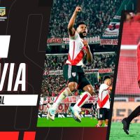 ¡River enfrenta a Newell’s en la jornada 12 del Torneo de la Liga!