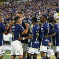 Millonarios podría perder a su estrella en plena Liga II