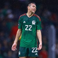 ¿Por qué Chucky Lozano no puede volver a la Selección Mexicana?