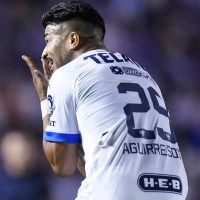 ¿Por qué Rodrigo Aguirre No Quiere Dejar Monterrey?