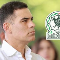 ¿Rafael Márquez Dejará a la Selección Mexicana por Colombia?