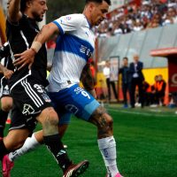 ANFP Define Fecha para el Clásico Colo Colo vs UC