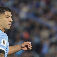 Adiós de Suárez: Sin Trofeo, pero Uruguay sigue firme en el segundo puesto