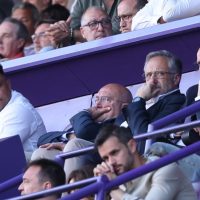 Afición del Valladolid estalla: «Ronaldo fuera» tras mercado fallido | Relevo