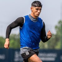 Alan Pulido Sueña con un Último Capítulo en Chivas