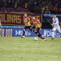 Alcalde de Pereira explota contra hinchas del Once