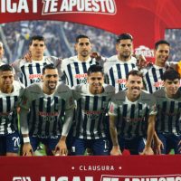 Alianza Lima sin Barcos y Zanellato frente a Los Chankas