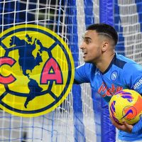 América Refuerza Sueños a Último Minuto