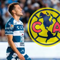 América sigue con los ojos puestos en Oussama Idrissi