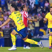 América y Chivas: Duelo por la Hegemonía