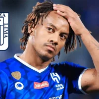 André Carrillo Cerca de Alianza Lima: ¿Nuevo Refuerzo para el Clausura?