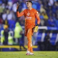 Ángel Malagón responde con el título 15 del América ante insultos de fans de Cruz Azul