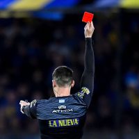 Árbitro Confirmado para el Superclásico Boca vs River