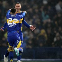 Boca Impone Autoridad y Derrota a Rosario Central en Casa