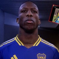 Boca Juniors Emociona con Homenaje a Luis Advíncula tras Expulsión en la Sudamericana