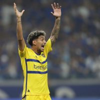 Boca se Planta y Frena la Oferta de Fenerbahce por Medina