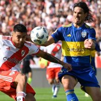 Boca vs River: Historia de una Rivalidad Eterna