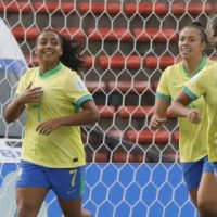 Batalla por la Bota de Oro: Estrellas del Mundial Femenino Sub-20