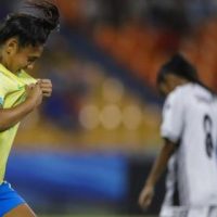 Brasil humilla a Fiyi en Mundial Sub-20: ¡Goleada de ensueño!