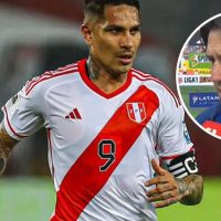 Bruno Marioni Explota en Rueda de Prensa al Mencionarle a Paolo Guerrero