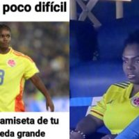 Caída de Colombia: Memes Inundan las Redes