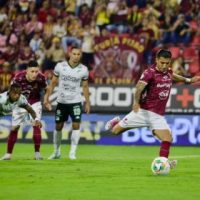 Cali empata con Tolima y sigue sin despegar en la Liga BetPlay