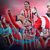 Chivas Arrebata Fichaje Estrella a Amazon