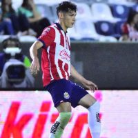 Chivas Busca Refuerzos Para el Clásico Ante América