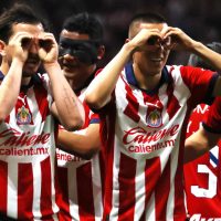 Chivas Renueva: Piojo y Mozo, los Pioneros