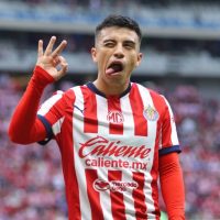 Chivas rompe sequía goleadora con contundente victoria